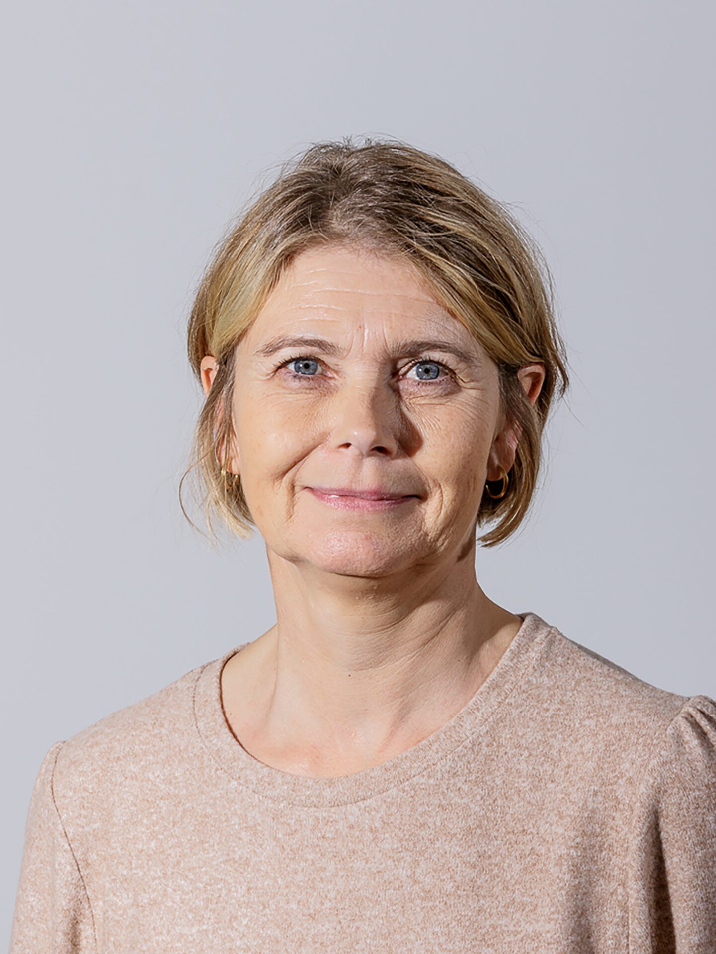 Anne Mette Hansen