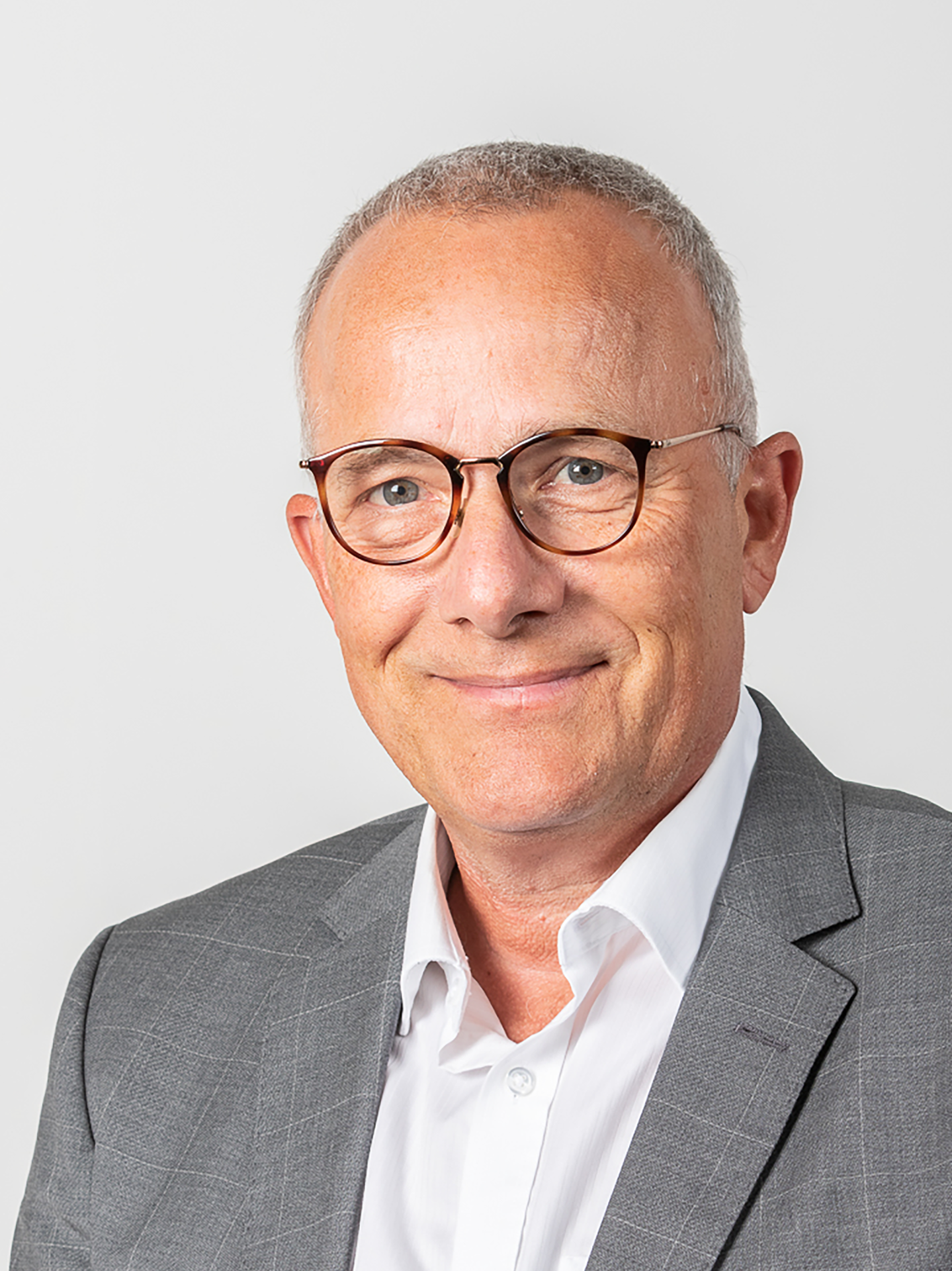 Henning Toftager