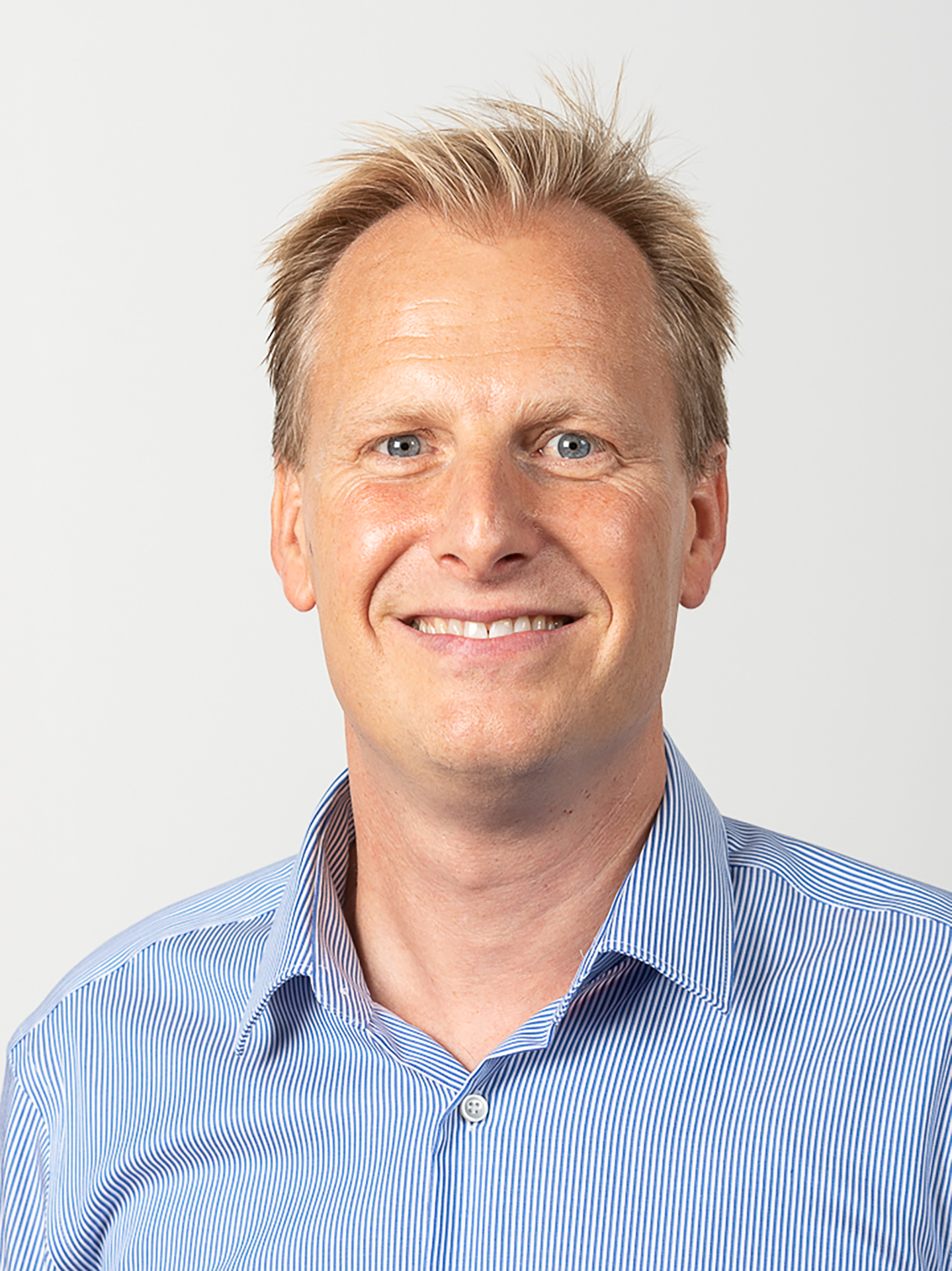 Jens L. Madsen