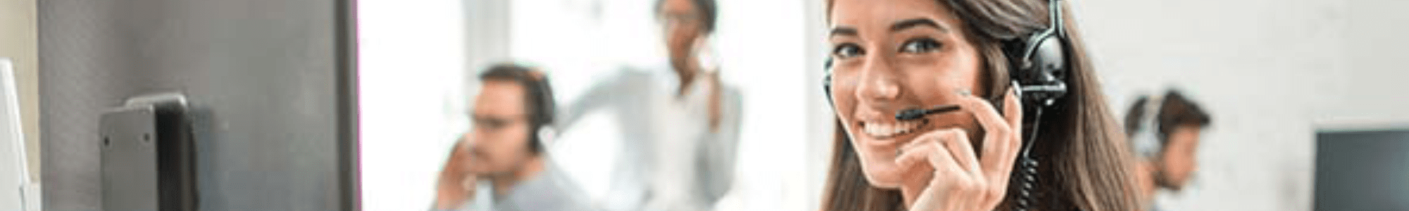 Service_banner Service & Betjening