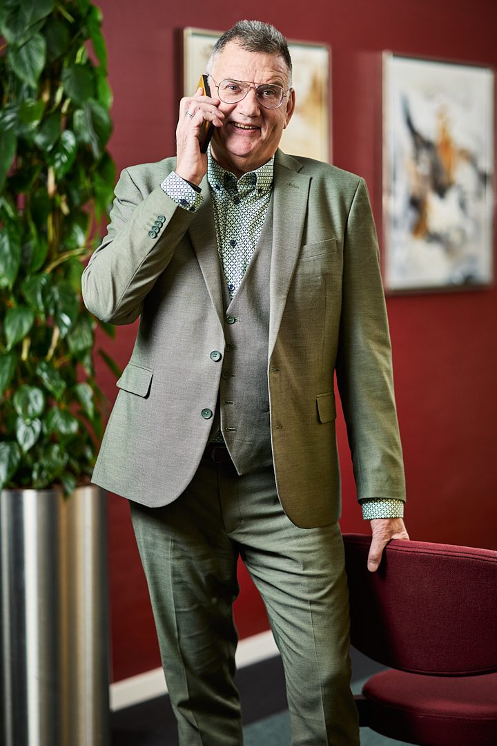 Klaus Nordgren