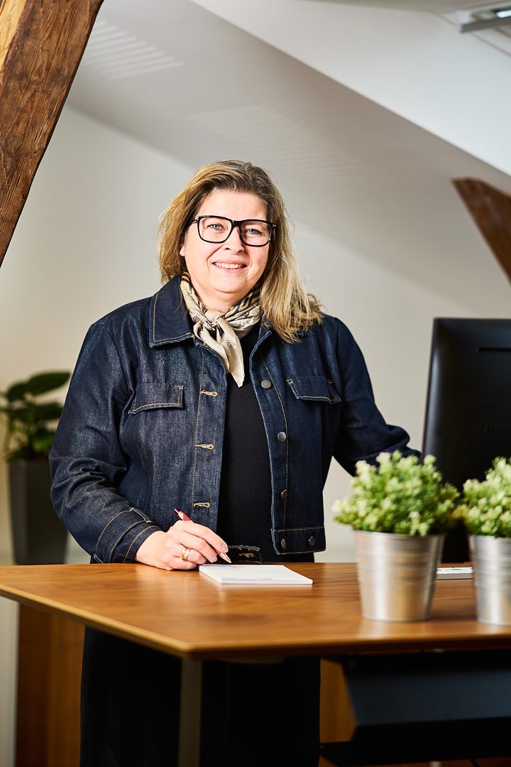 Hanne Jørgensen