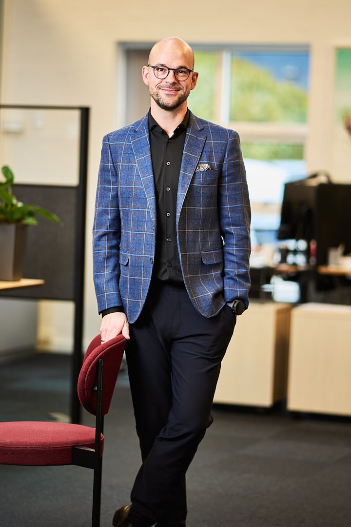 Danny Søegaard