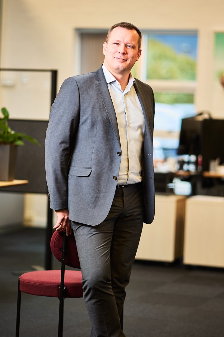 Brian Jelsborg