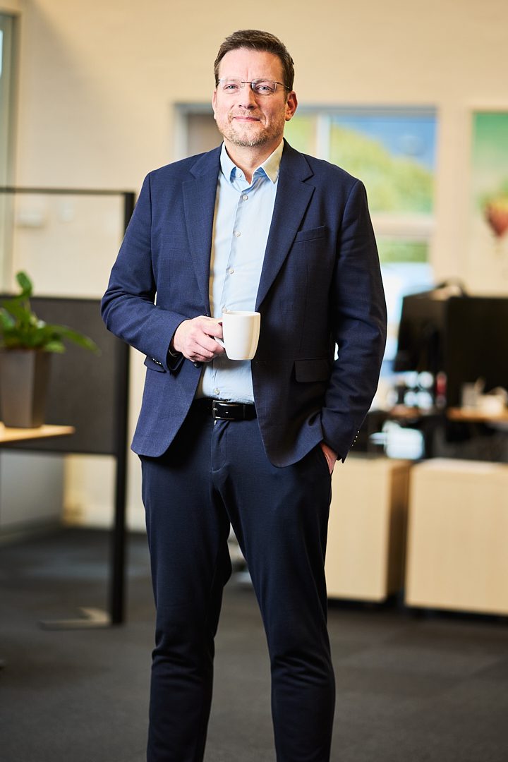 Lars Henriksen