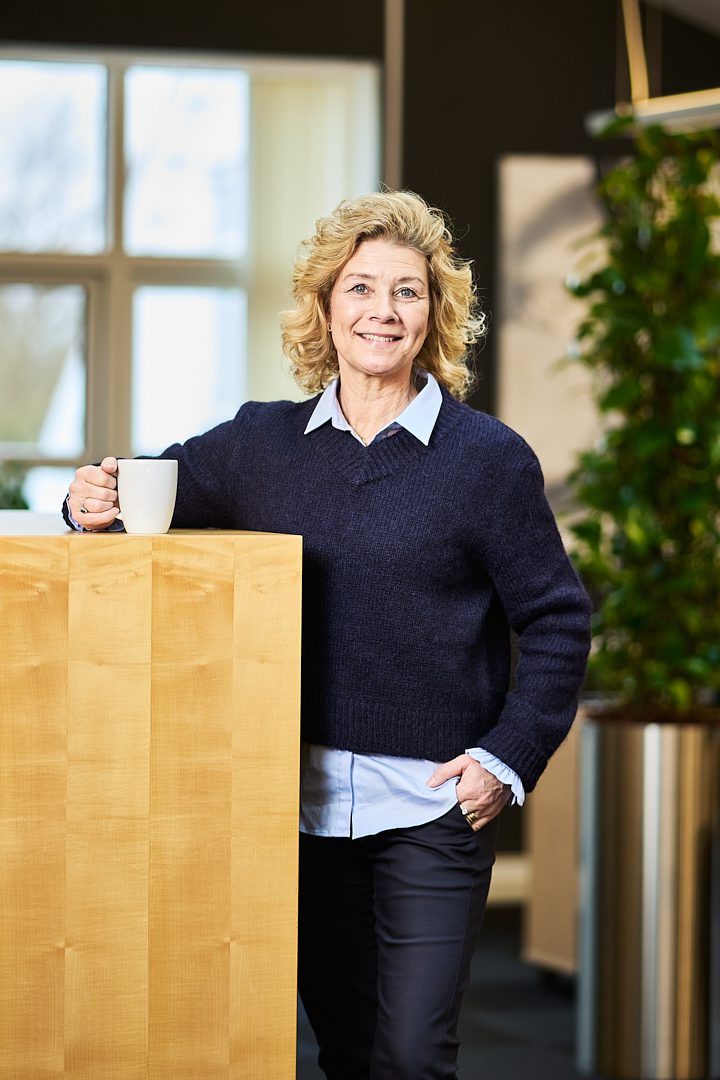 Christina Engelbæk