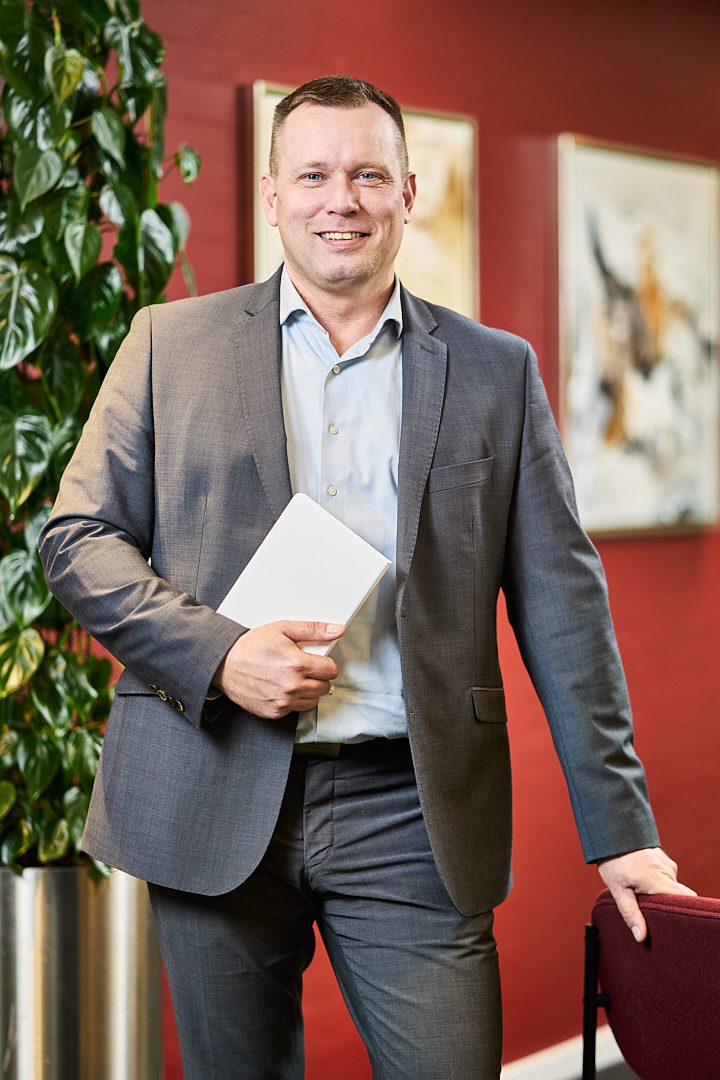 Brian Jelsborg